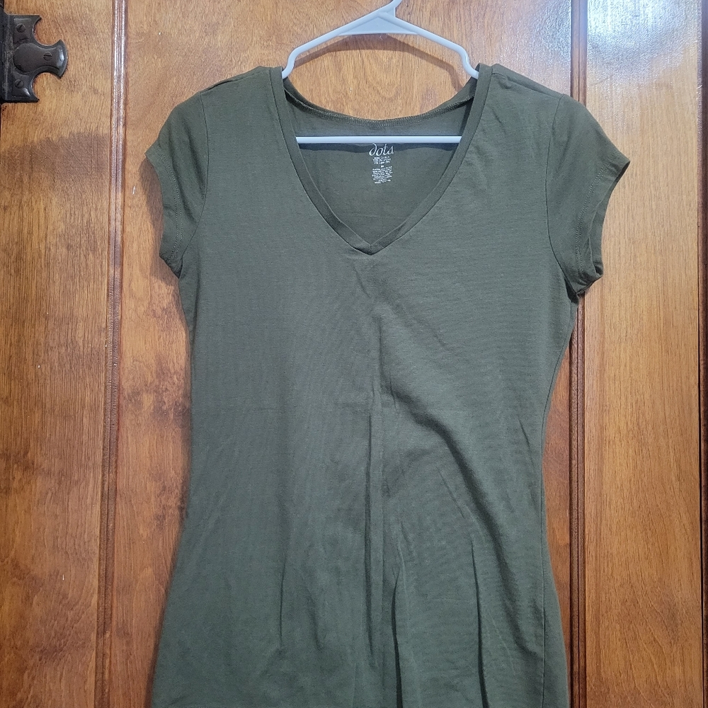 Short Sleeve Top